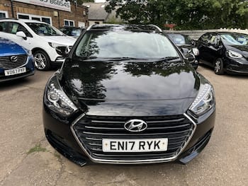 Used Hyundai i40 2017 for sale - 79596113: Photo