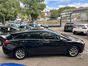 Used Hyundai i40 2017 for sale - 79596113: Photo