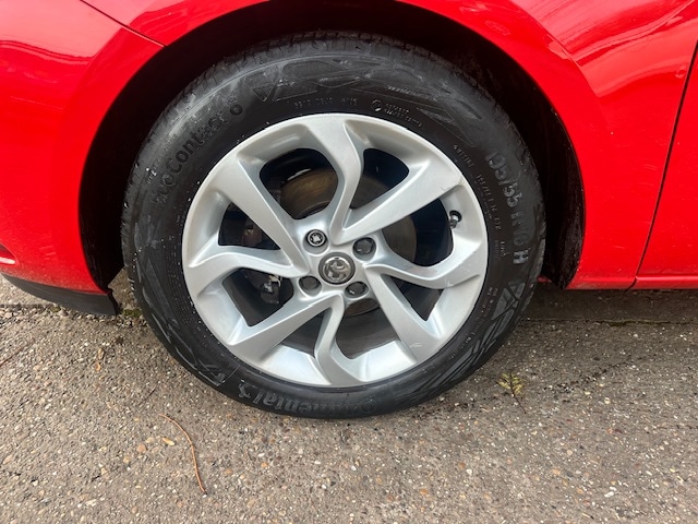 Used Vauxhall Corsa 2016 for sale - 76369438: Photo 2