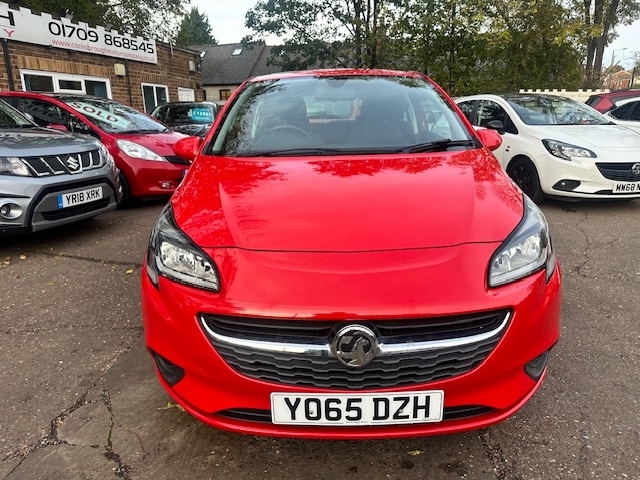 Used Vauxhall Corsa 2016 for sale - 76369438: Photo 4