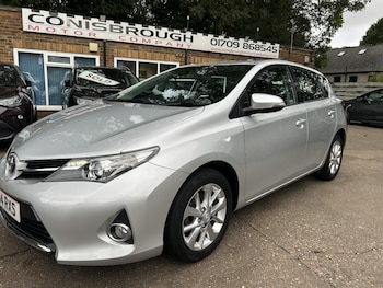 Used Toyota Auris 2014 for sale - 75963288: Photo