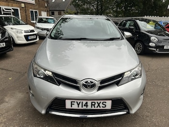 Used Toyota Auris 2014 for sale - 75963288: Photo