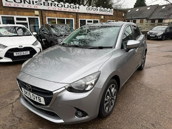 Used Mazda Mazda2 2015 for sale - 77208801: Photo