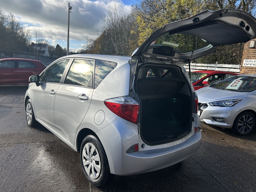 Used Toyota Verso 2013 for sale - 76518668: Photo 16