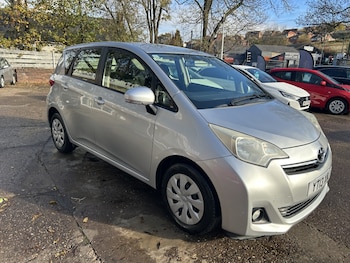 Used Toyota Verso 2013 for sale - 76518668: Photo