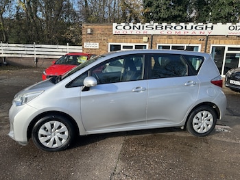 Used Toyota Verso 2013 for sale - 76518668: Photo