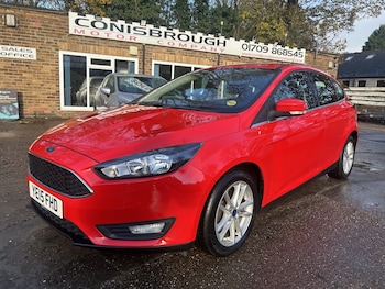 Used Ford Focus 2015 for sale - 76483185: Photo