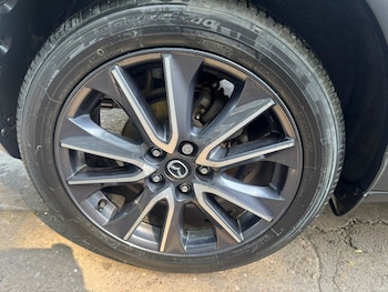 Used Mazda CX-3 2017 for sale - 79194879: Photo