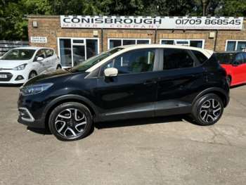 Used Renault Captur 2019 for sale - 74572180: Photo
