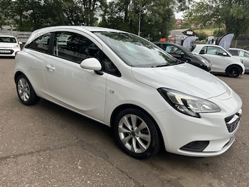 Used Vauxhall Corsa 2018 for sale - 75617320: Photo