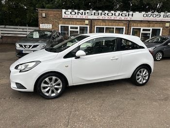Used Vauxhall Corsa 2018 for sale - 75617320: Photo