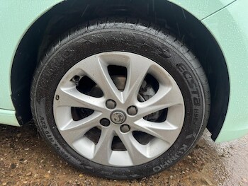 Used Vauxhall Viva 2017 for sale - 78202296: Photo