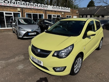 Vauxhall Viva feature image