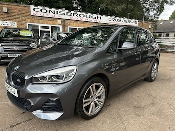 2019 (19) - 1.5 225XE M SPORT PREMIUM ACTIVE TOURER 5DR Automatic