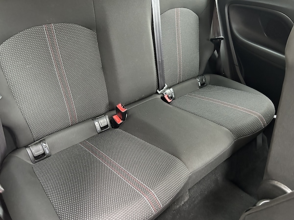 Used Vauxhall Corsa 2019 for sale - 75446696: Photo 10