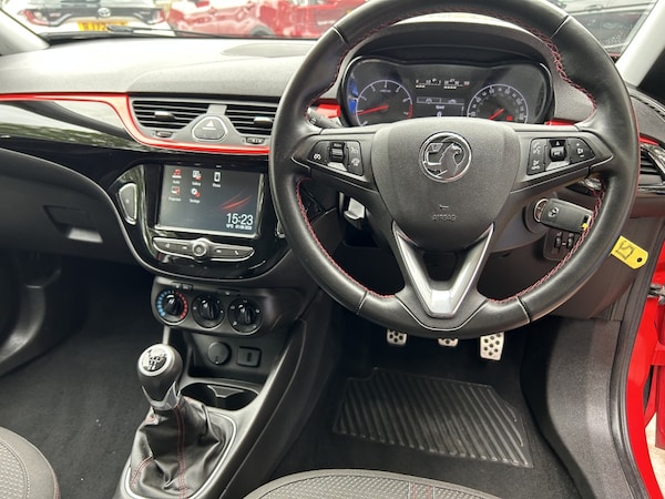 Used Vauxhall Corsa 2019 for sale - 75446696: Photo 13