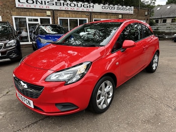 Used Vauxhall Corsa 2019 for sale - 75446696: Photo