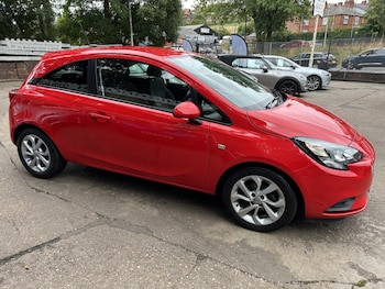 Used Vauxhall Corsa 2019 for sale - 75446696: Photo