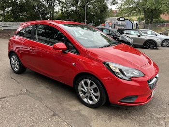 Used Vauxhall Corsa 2019 for sale - 75446696: Photo