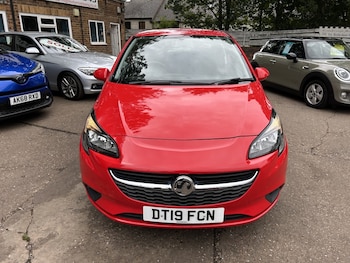Used Vauxhall Corsa 2019 for sale - 75446696: Photo