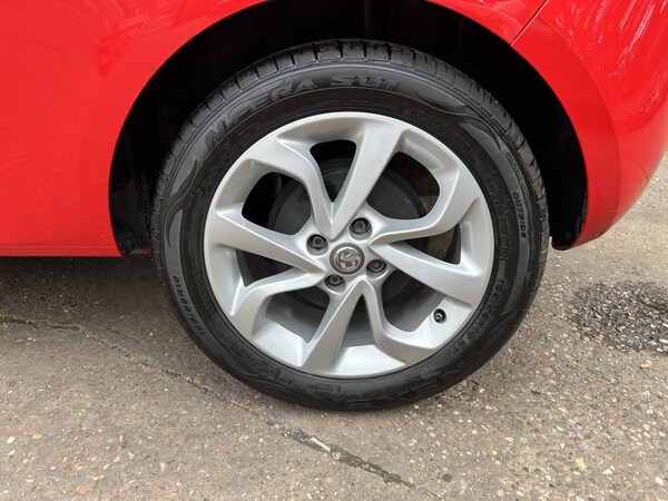 Used Vauxhall Corsa 2019 for sale - 75446696: Photo 8