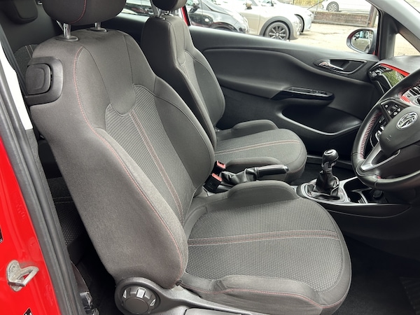 Used Vauxhall Corsa 2019 for sale - 75446696: Photo 9