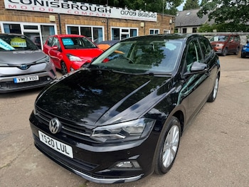 Used Volkswagen Polo 2020 for sale - 78699810: Photo