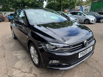 Used Volkswagen Polo 2020 for sale - 78699810: Photo