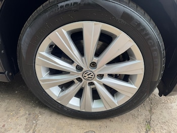 Used Volkswagen Polo 2020 for sale - 78699810: Photo