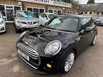 Used MINI Hatch 2016 for sale - 78054870: Photo