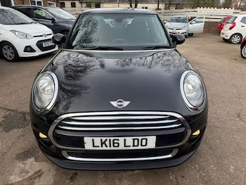 Used MINI Hatch 2016 for sale - 78054870: Photo