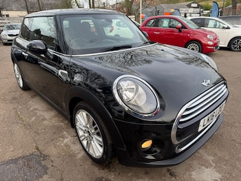 Used MINI Hatch 2016 for sale - 78054870: Photo