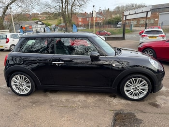 Used MINI Hatch 2016 for sale - 78054870: Photo