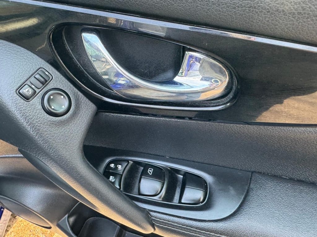 Used Nissan Qashqai 2017 for sale - 78112420: Photo 11