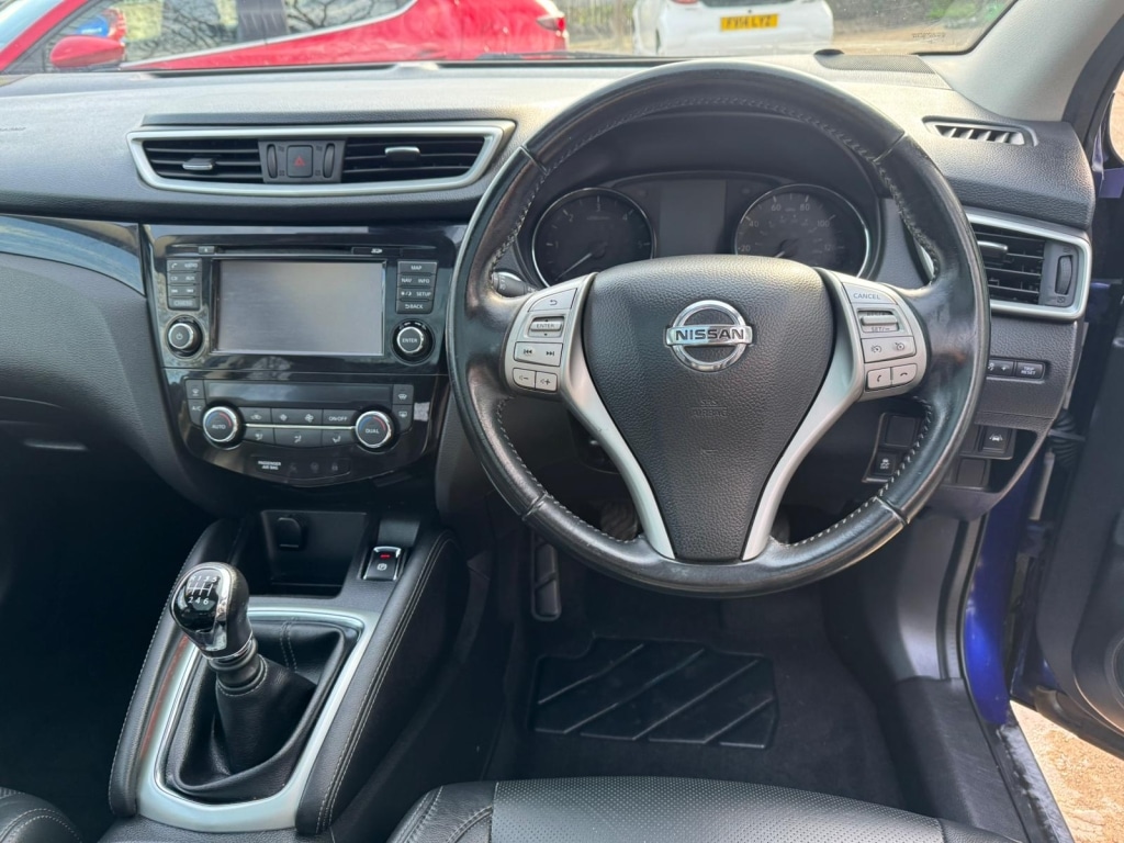 Used Nissan Qashqai 2017 for sale - 78112420: Photo 6