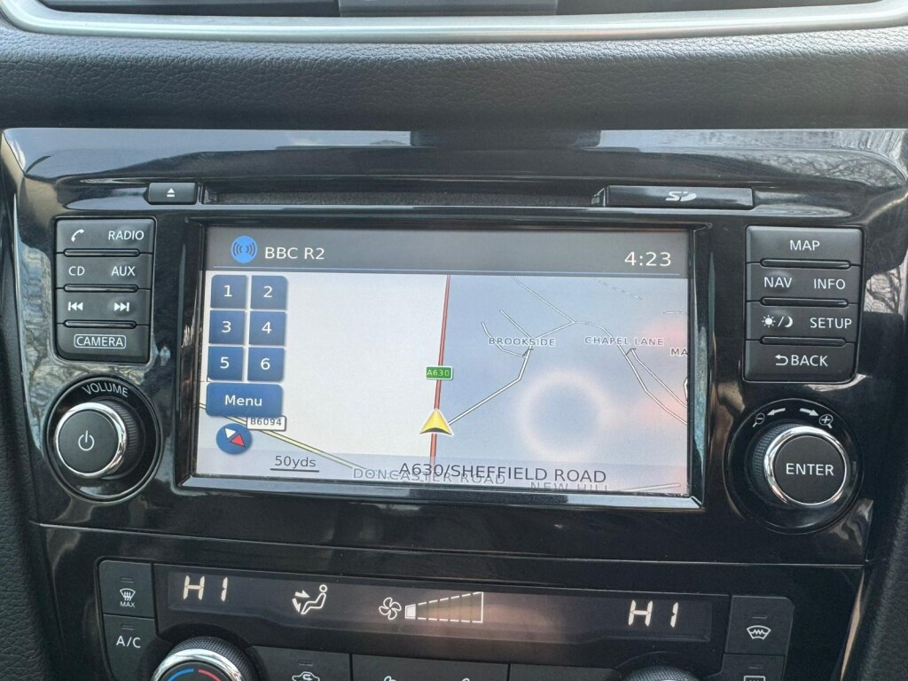 Used Nissan Qashqai 2017 for sale - 78112420: Photo 8