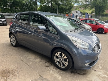 Used Kia Venga 2015 for sale - 78905149: Photo