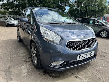 Used Kia Venga 2015 for sale - 78905149: Photo