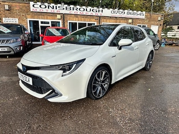 Used Toyota Corolla 2019 for sale - 76414027: Photo
