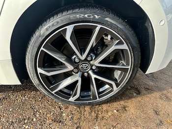 Used Toyota Corolla 2019 for sale - 76414027: Photo