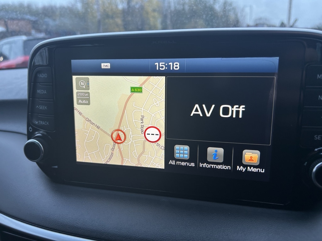 Used Hyundai TUCSON 2019 for sale - 76860220: Photo 14