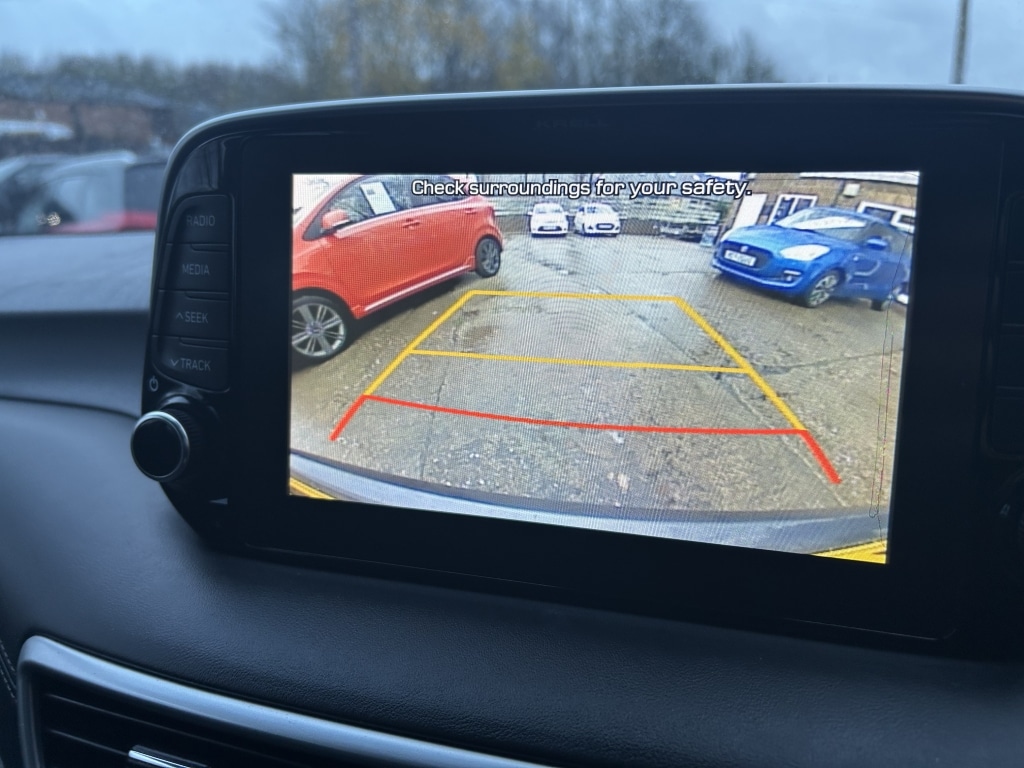 Used Hyundai TUCSON 2019 for sale - 76860220: Photo 15