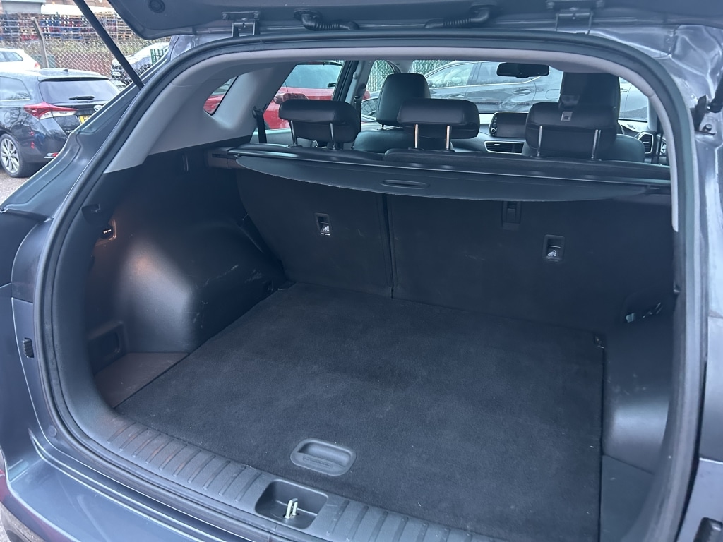 Used Hyundai TUCSON 2019 for sale - 76860220: Photo 16