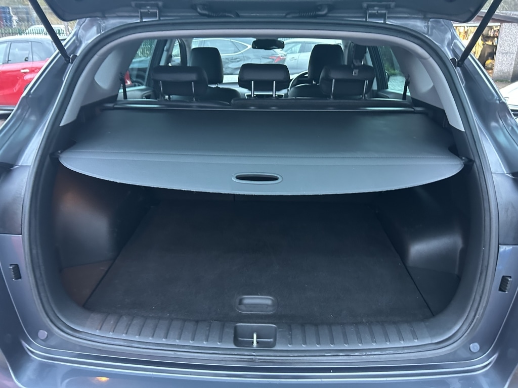 Used Hyundai TUCSON 2019 for sale - 76860220: Photo 17