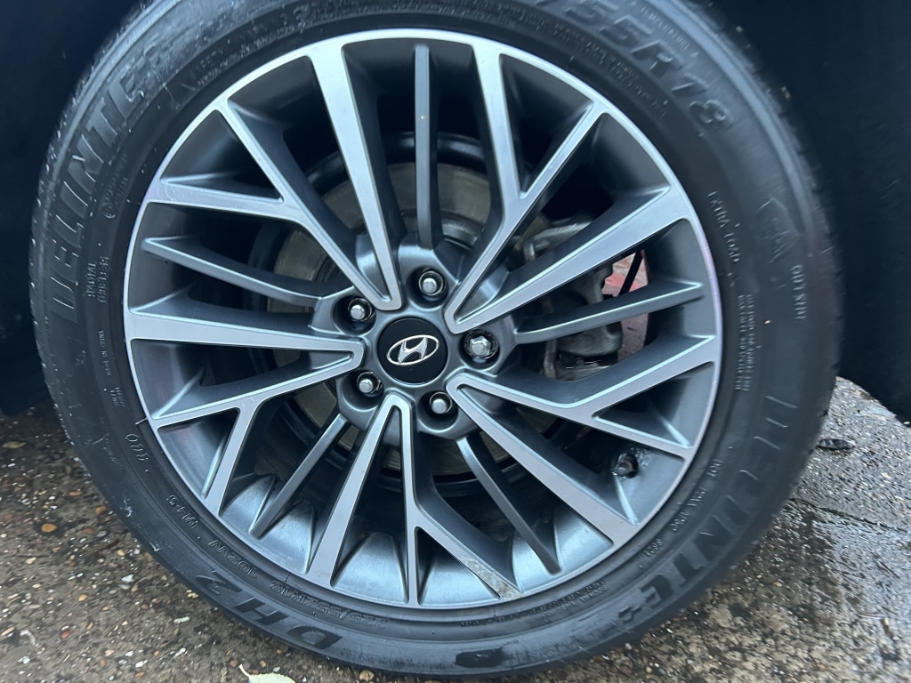 Used Hyundai TUCSON 2019 for sale - 76860220: Photo 18