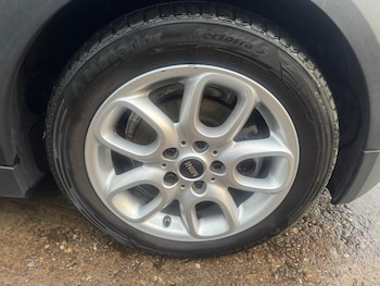 Used MINI Hatch 2016 for sale - 77137366: Photo