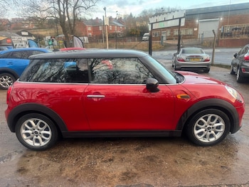 Used MINI Hatch 2016 for sale - 77137366: Photo