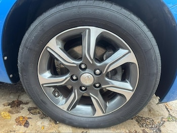 Used Hyundai Ix20 2018 for sale - 76548043: Photo