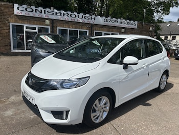 Used Honda Jazz 2017 for sale - 78579987: Photo
