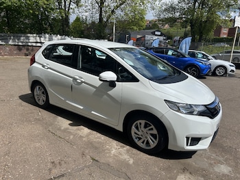 Used Honda Jazz 2017 for sale - 78579987: Photo